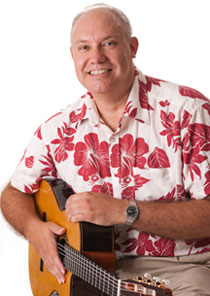 Bengt Vilhelmson